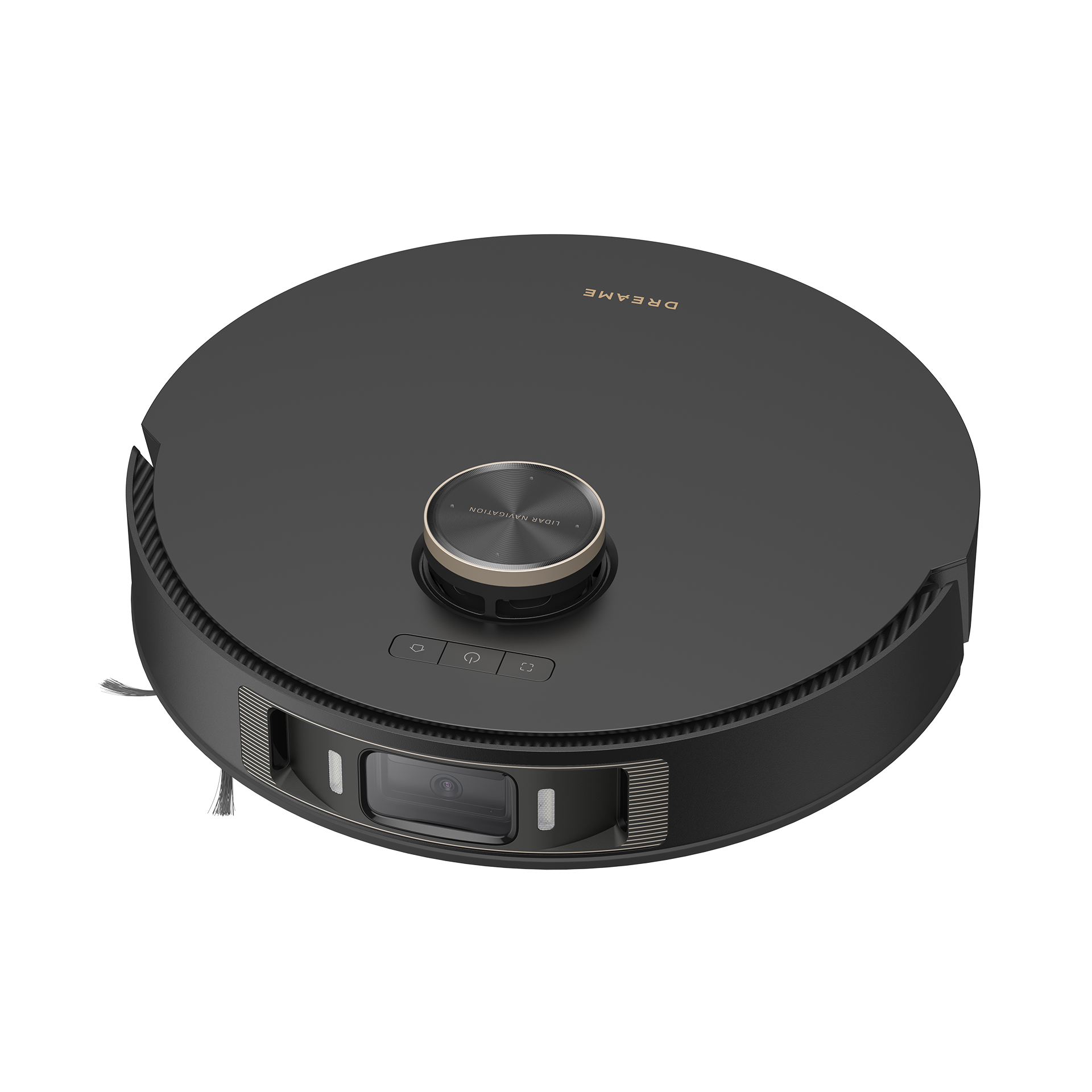 Dreame D10 Plus Robotic Vacuum Cleaner & Mop, Lidar, Self Emptying