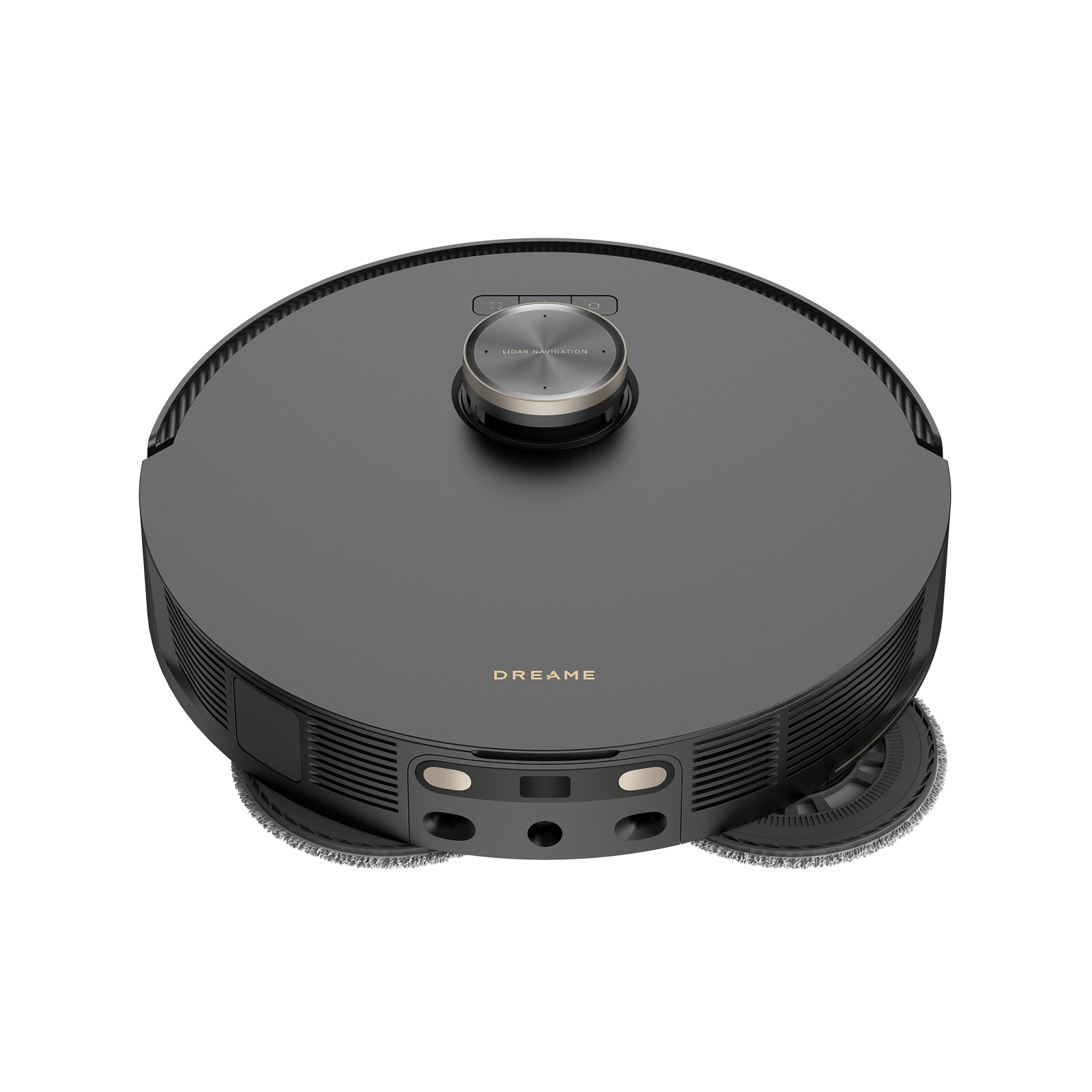 Dreame Global  Smart Robot Vacuum Cleaners