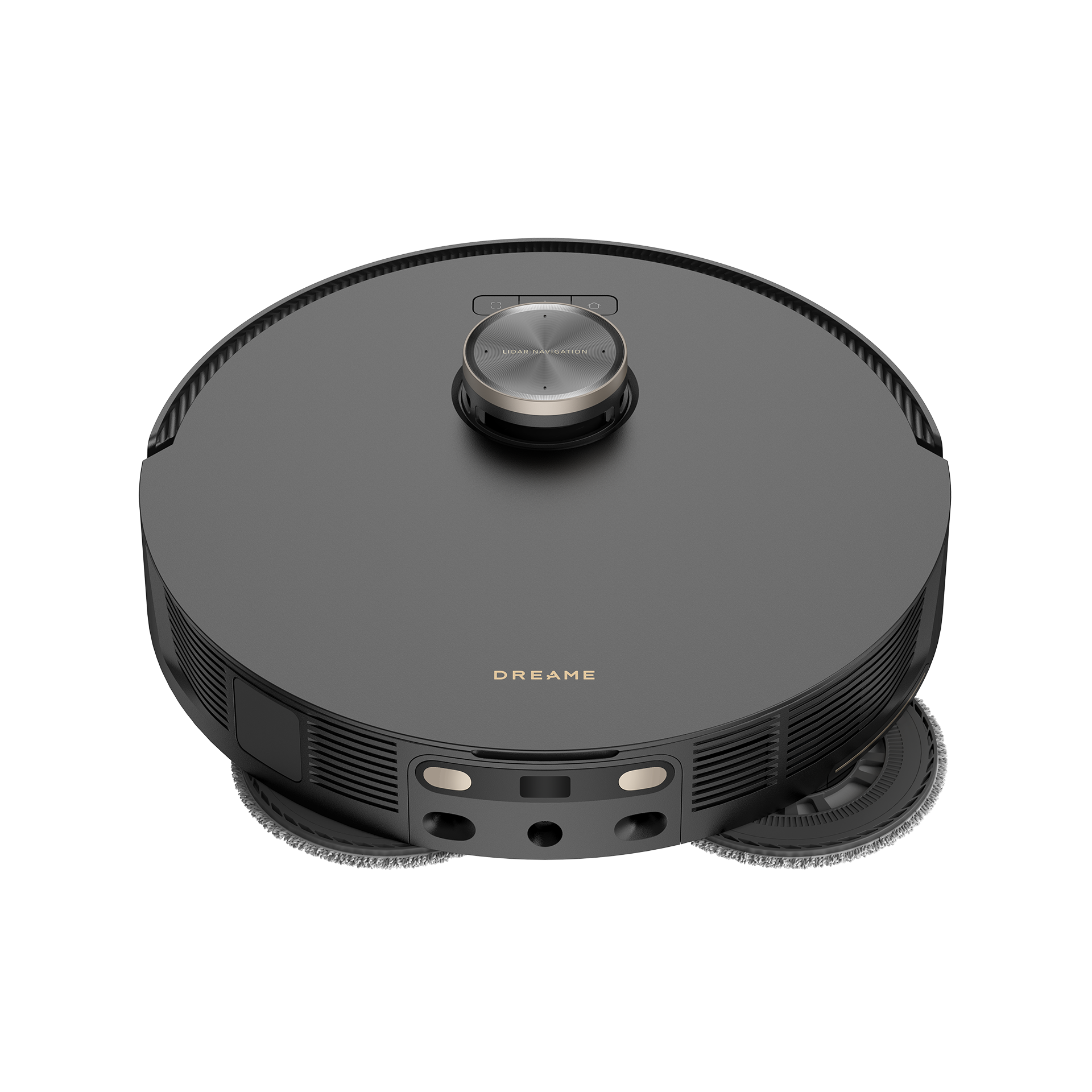 Comprar Robot aspirador Dreame L20 Ultra con IA, mapeo del hogar  inteligente y tecnología Vormax · Hipercor