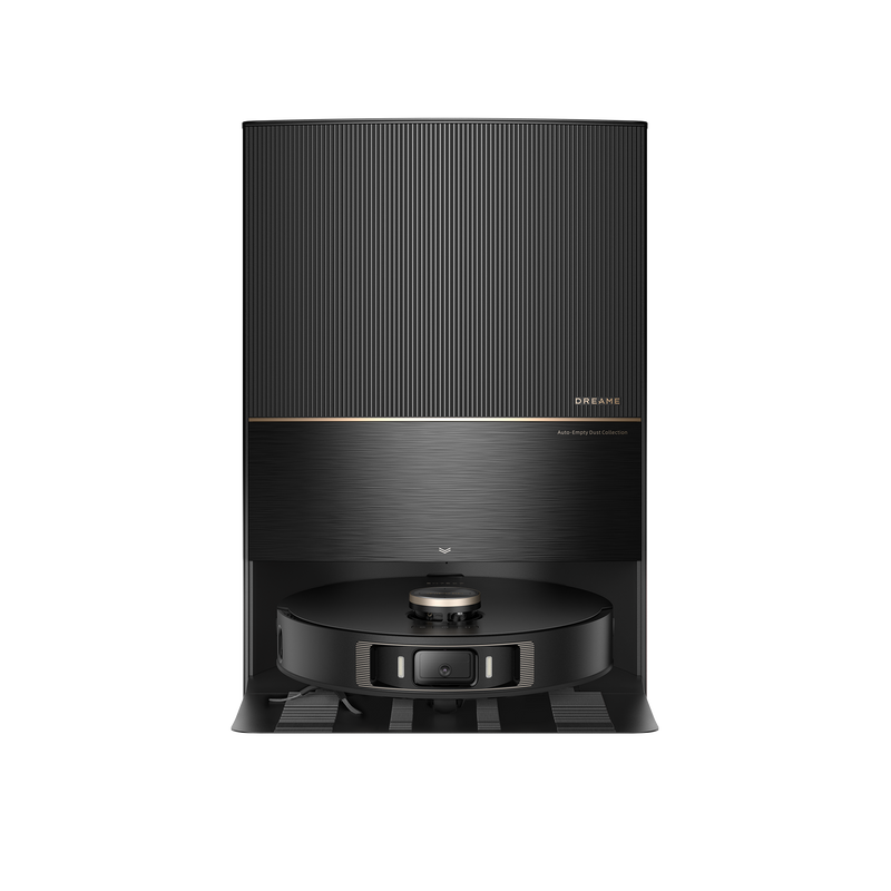 Dreame L20 Ultra Robot Vacuum with automatic base station