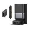 L40 Ultra Gen 2(Black) with TriCut Brush & Auto Solution Dispenser