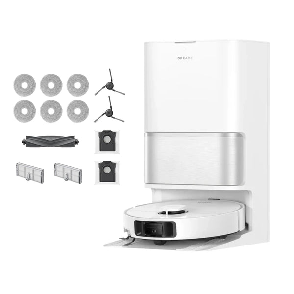 L40 Ultra Gen 2 Bundle-White