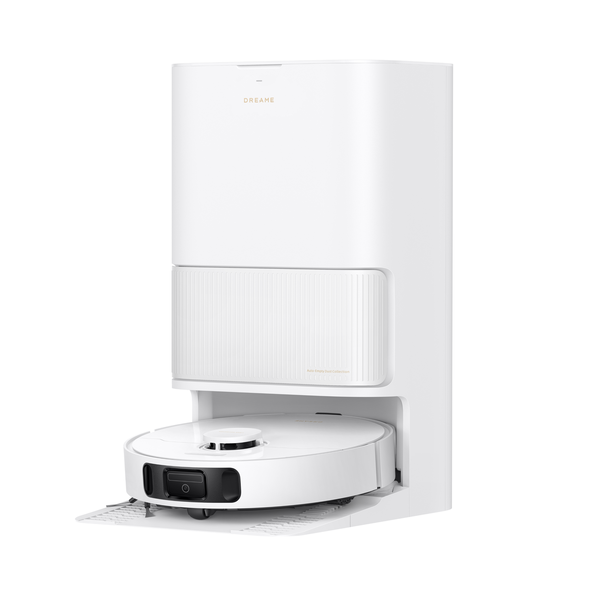 t*p様 24年製 未使用 Dreame L10s Ultra Gen2 ロボッ Dreame L10s Ultra Gen 2 Robot Vacuum + TriCut Brush Gift