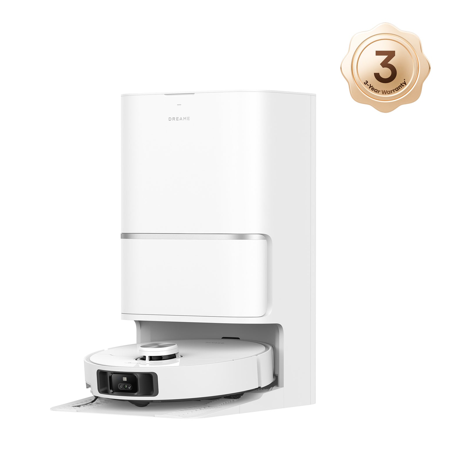 Dreame L40 Ultra Robot Vacuum