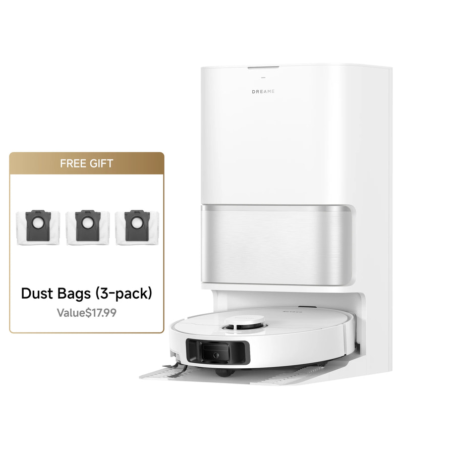 Dreame L40 Ultra Gen 2 Robot Vacuum