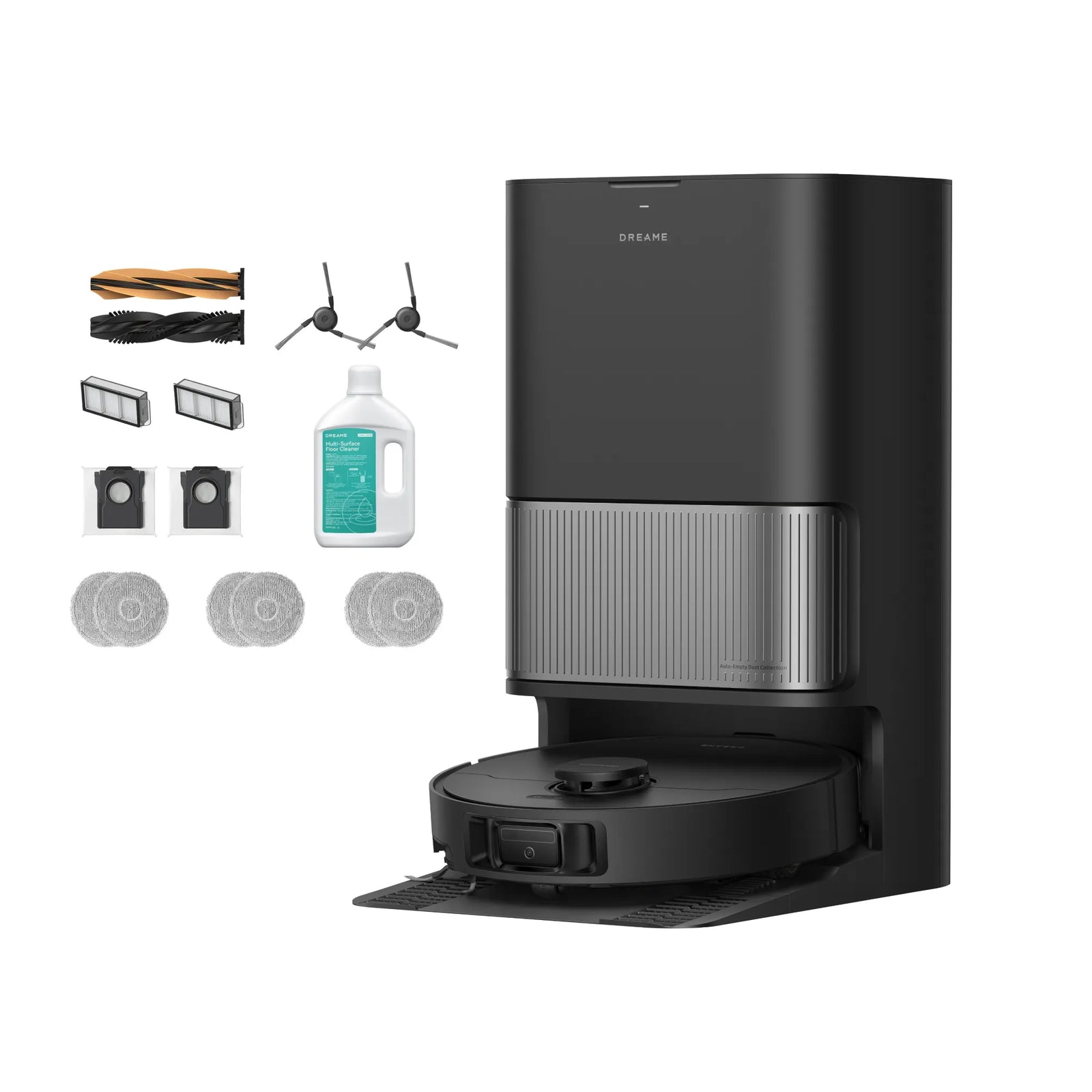 L40s Ultra Bundle-Black