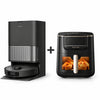 Dreame L40s Ultra Robot Vacuum & AF30 Air Fryer Bundle