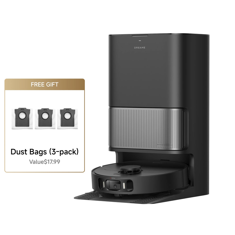Dreame L40s Ultra AE Robot Vacuum