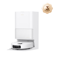 Dreame L40s Ultra CE Robot Vacuum