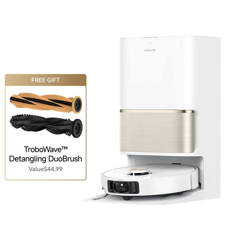 Dreame L50 Ultra Robot Vacuum