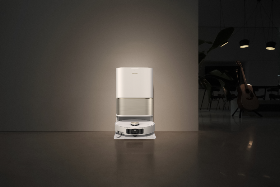 Dreame L50 Ultra Robot Vacuum