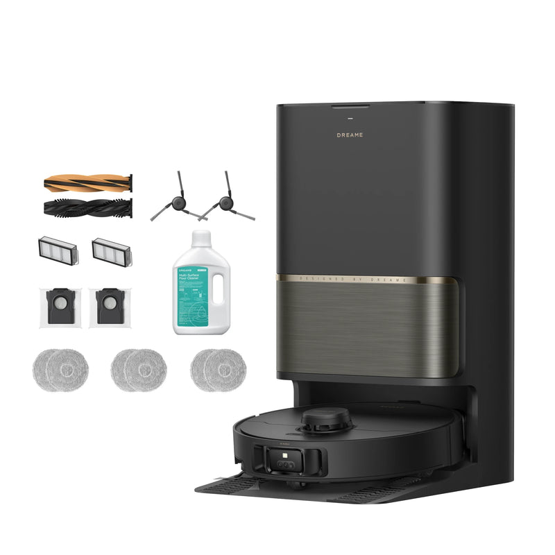 L60 Ultra PE Bundle-Black
