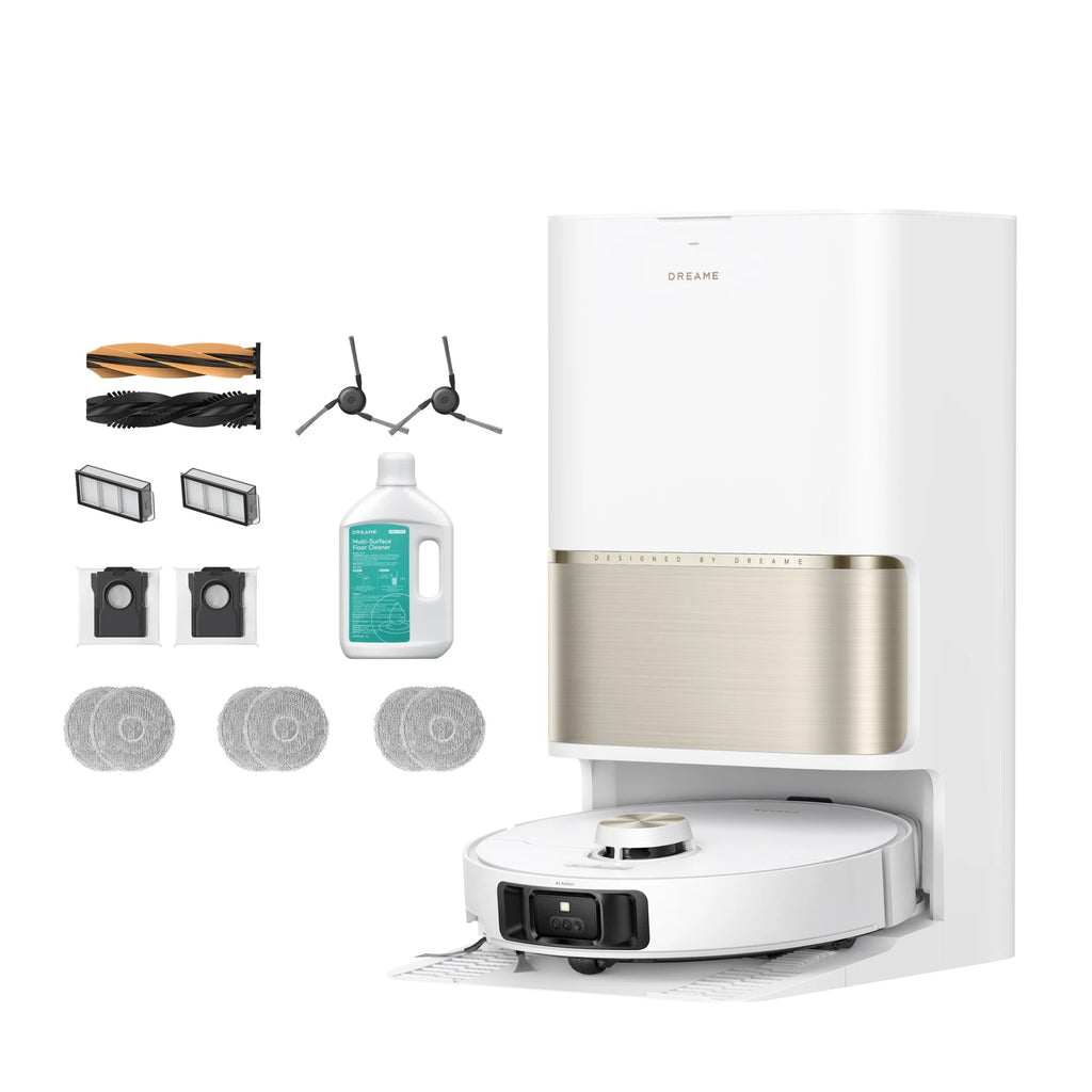 L60 Ultra PE Bundle-White