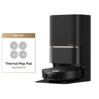 Dreame L60 Pro Ultra Robot Vacuum