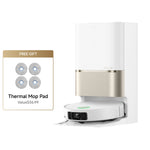 Load image into Gallery viewer, Dreame L60 Pro Ultra Robot Vacuum
