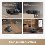 Load image into Gallery viewer, Dreame L60 Pro Ultra Robot Vacuum
