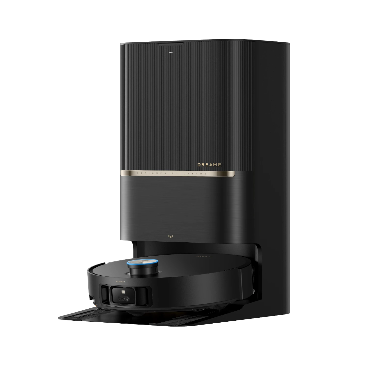 Dreame L60 Pro Ultra Robot Vacuum