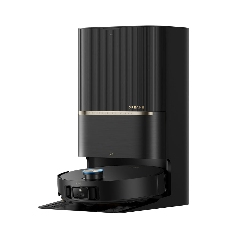 Dreame L60 Pro Ultra Robot Vacuum