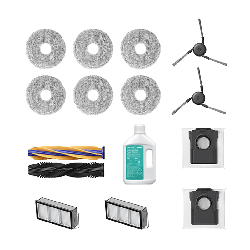 L60 Ultra Accessory Bundle