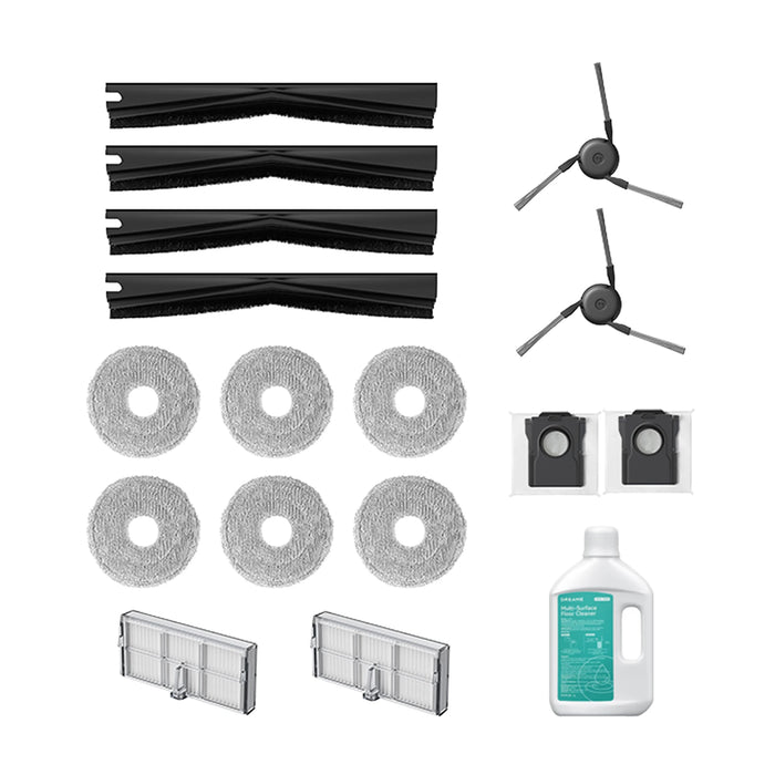 Dreame L60 Ultra FE Accessory Bundle