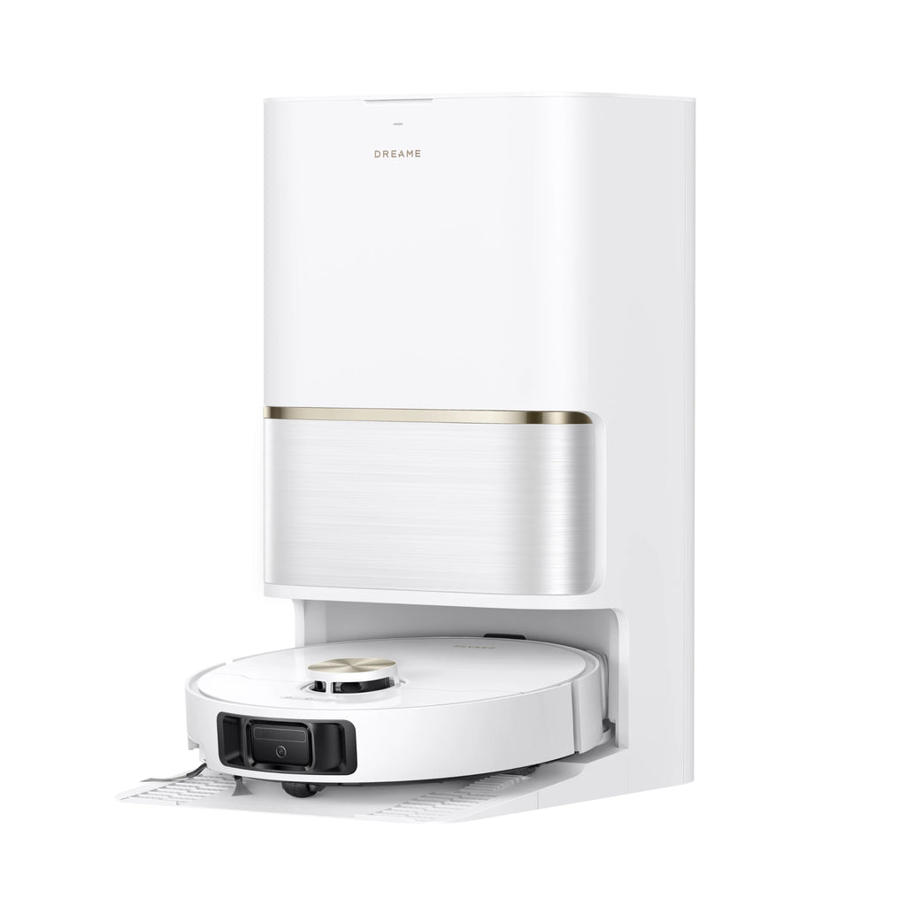 Dreame L60 Ultra FE Robot Vacuum