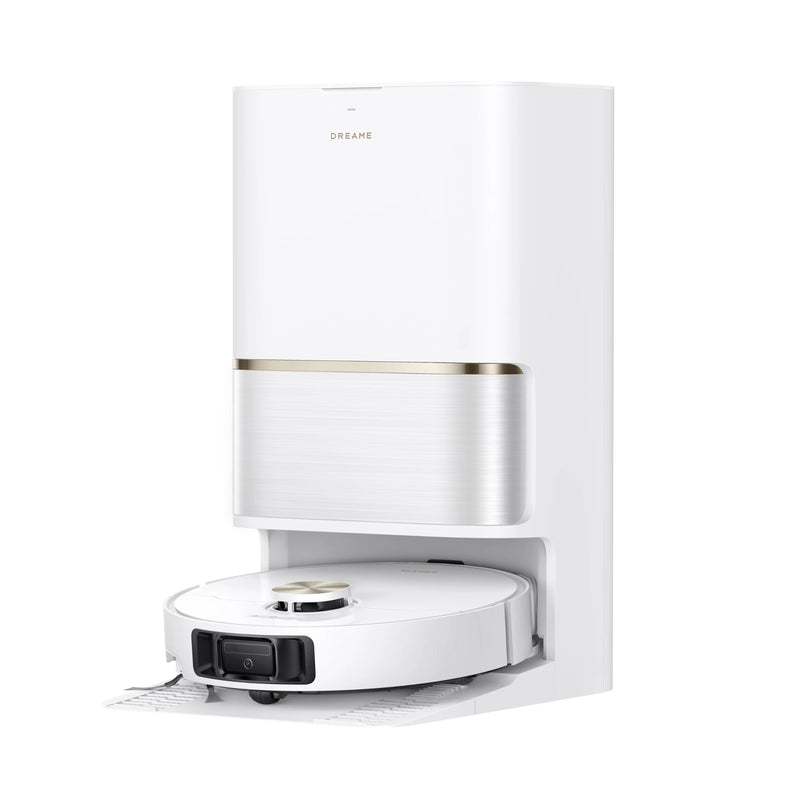 Dreame L60 Ultra FE Robot Vacuum Live Only