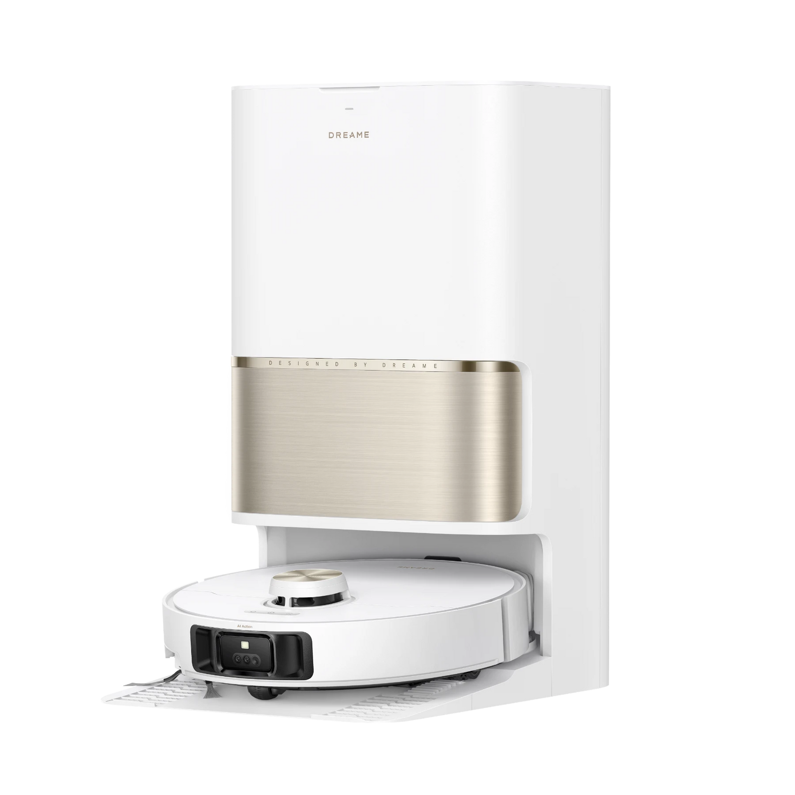 Dreame L60 Ultra PE Robot Vacuum