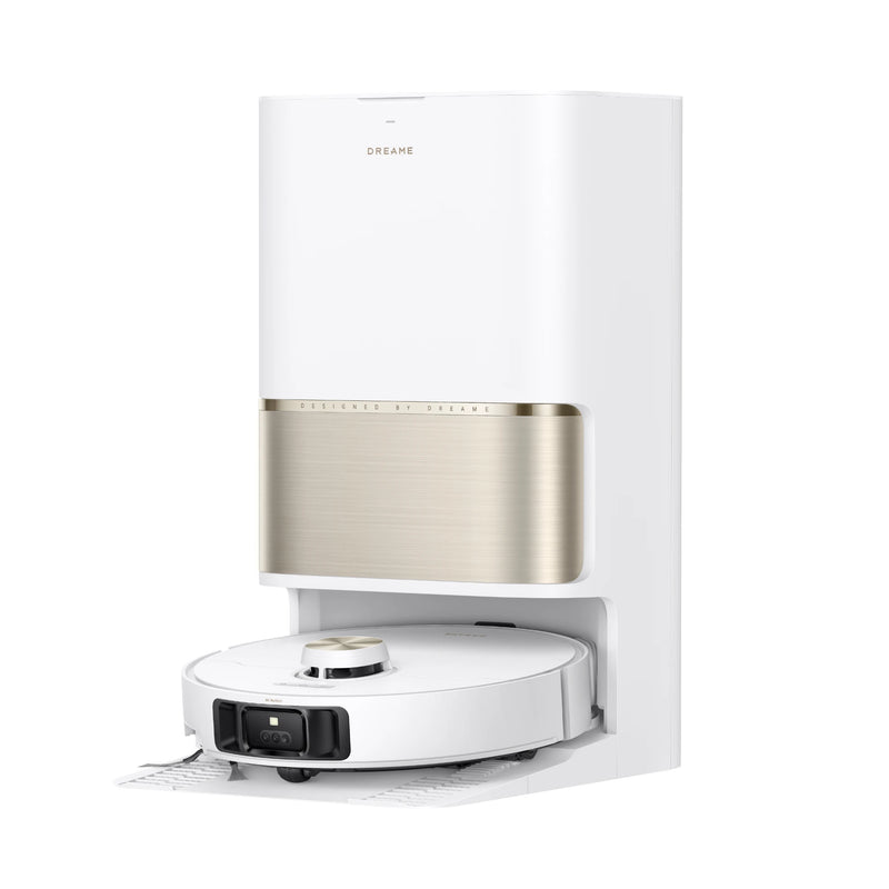 Dreame L60 Ultra PE Robot Vacuum Live Only