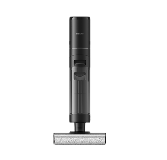 Dreame H12 Pro Aspirateur Eau et Poussière Intelligent Sec et Humide sans  Fil, Séchage àl'air Chaud, Nettoyage des Bords, Réservoir Eau 900 ML,  Autonomie de 35 Min, Écran LED : : Cuisine