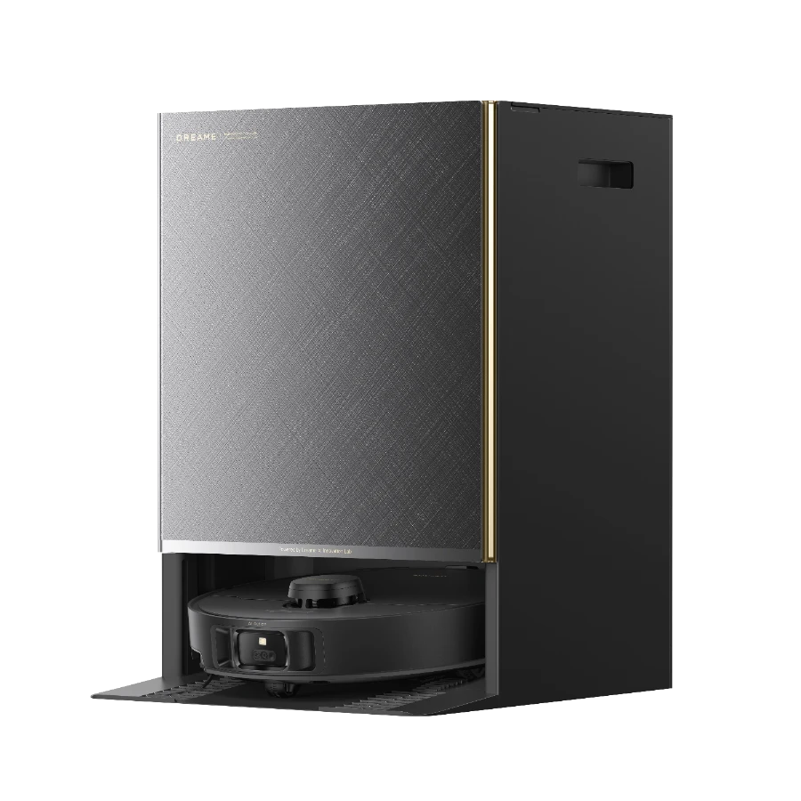 Robot Vacuums Matrix10 Pro