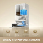 Load image into Gallery viewer, Dreame D30 Ultra CE Robot Vacuum
