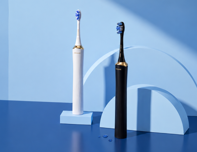 Dreame NB01 Electric Toothbrush