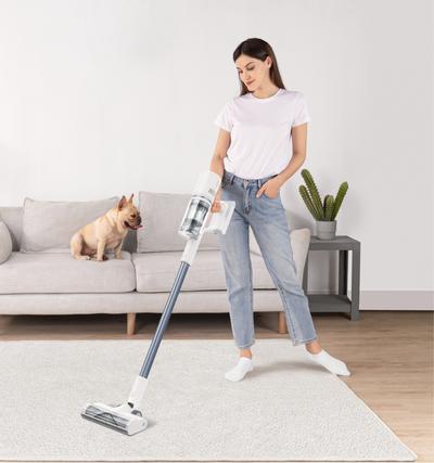 Dreame aspirapolvere scopa elettrica senza filo vacuum p10 (drmp10) senza  sacco – Emarketworld – Shopping online