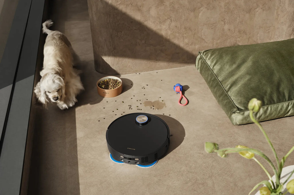 Dreame Matrix10 Ultra Robot Vacuum
