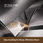 Load image into Gallery viewer, Dreame S7 Electric Shaver
