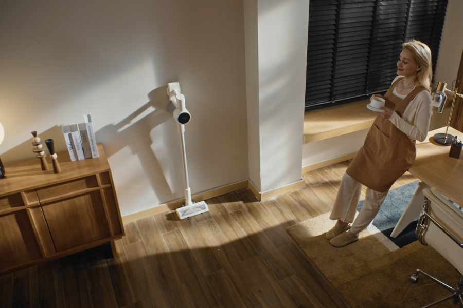 Dreame R10 Pure Cordless Stick Vacuum--Spring Sale