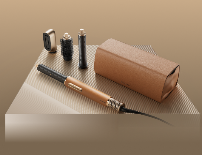 Dreame AirStyle Suite Hair Styler