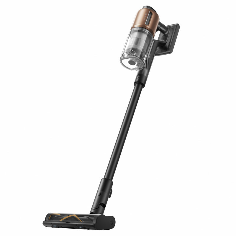 Dreame Z20 cordless stick vacuum featured in the spring sale for lightweight everyday floor cleaning.