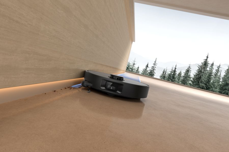Dreame D20 Plus Robot Vacuum