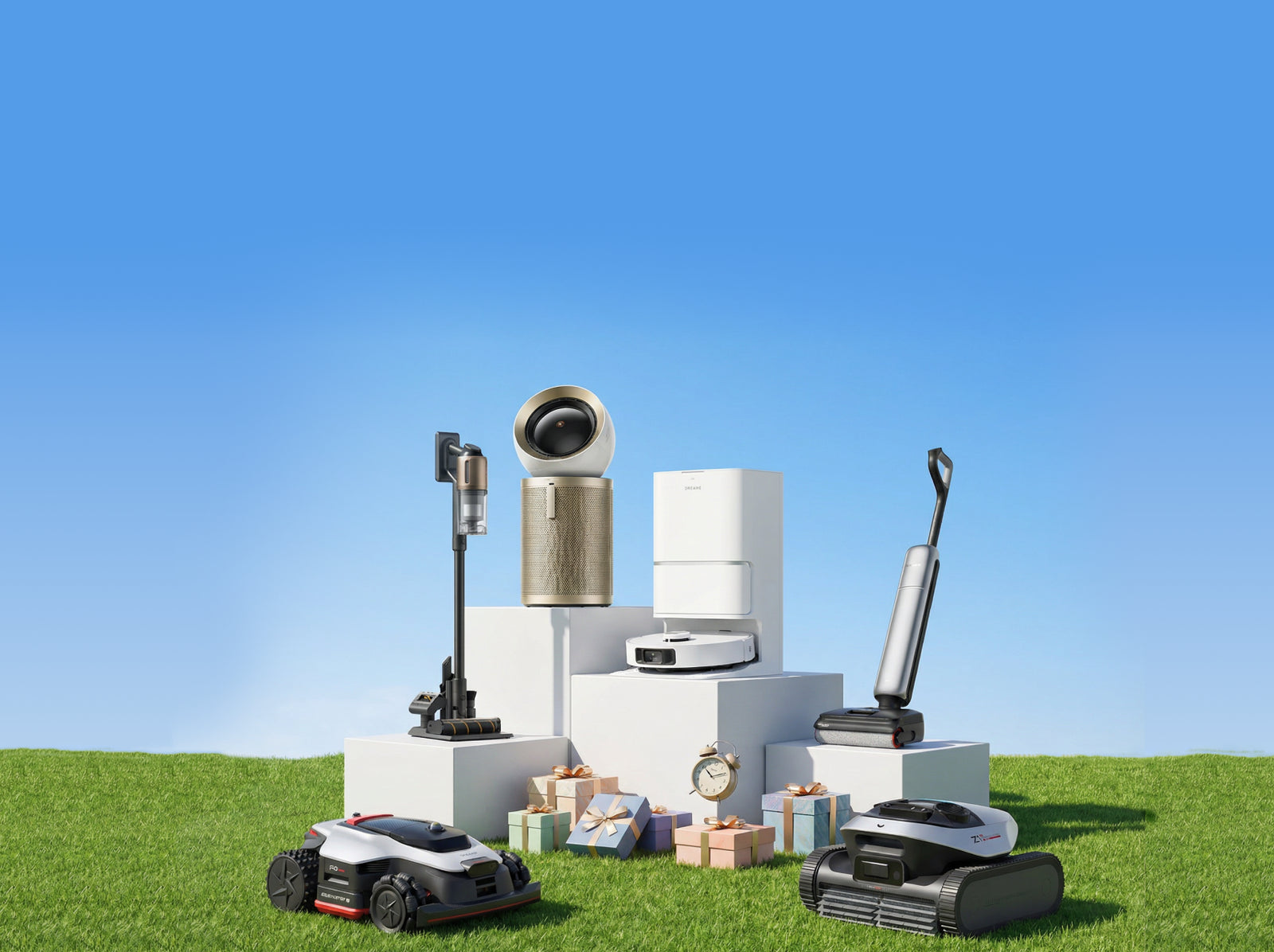 Spring Live Exclusive