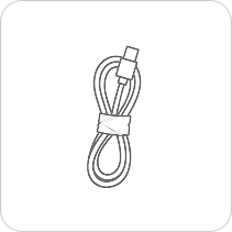 USB Type-C Charge Cable