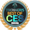 TECHAERIS BEST of CES 2026