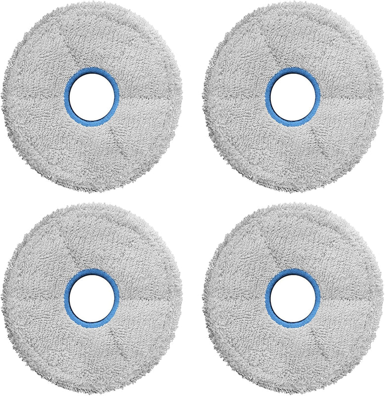 Dreame Thermal Mop Pad