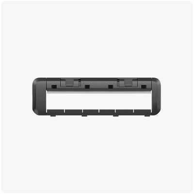 Brush Guard (pre-installed)x1