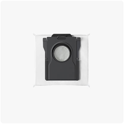 Dust Bags (pre-installed x1)x2