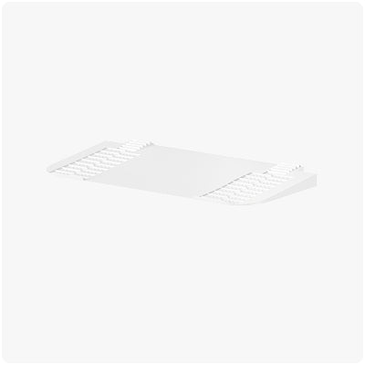 Base Station Ramp Extension Platex1