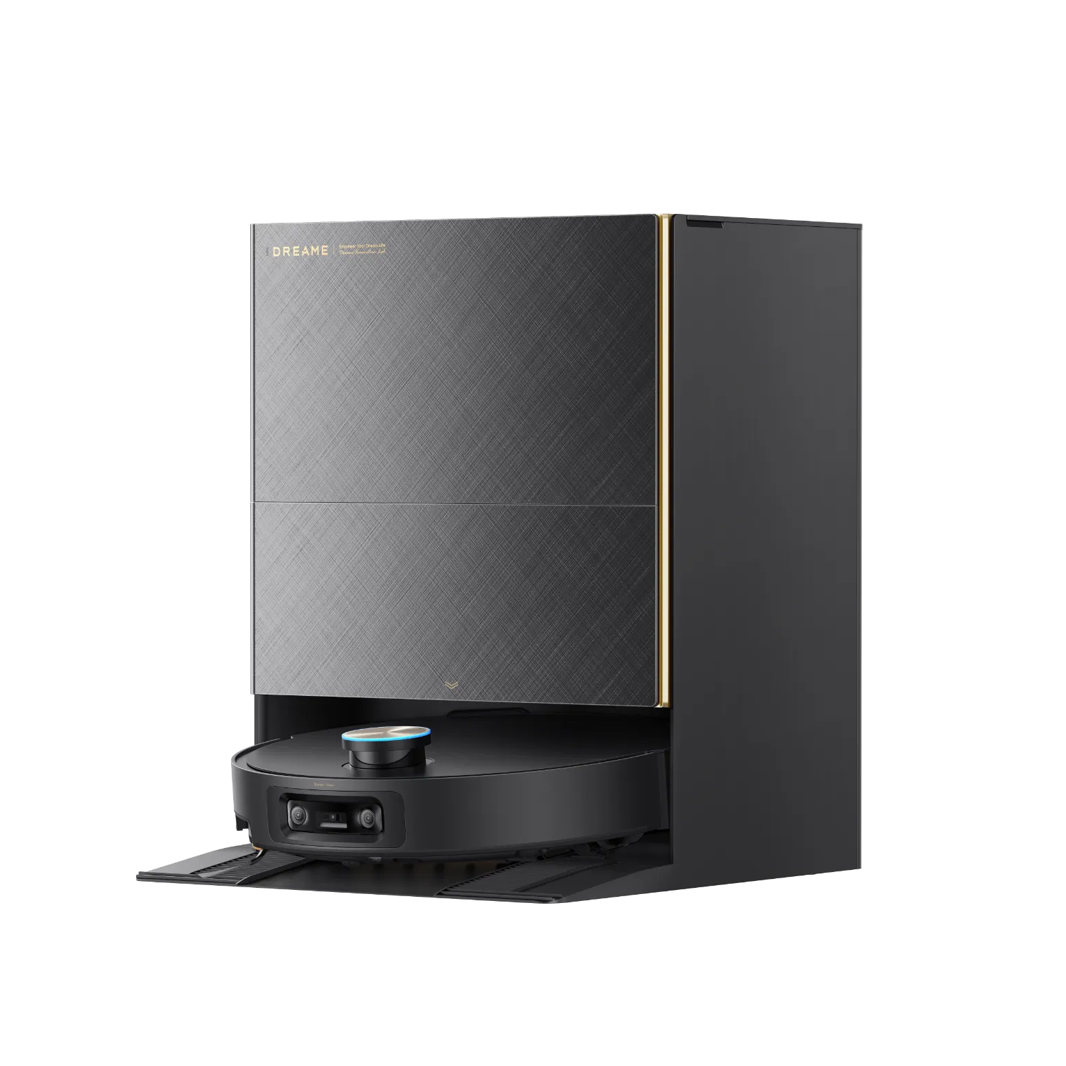 Robot Vacuums X Series