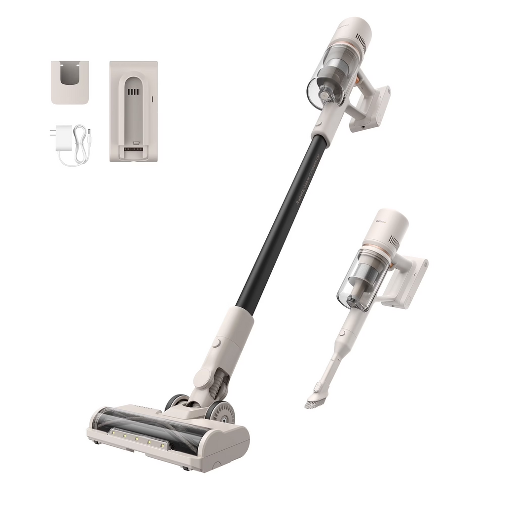 dreame U10 Cordless Stick Vacuum