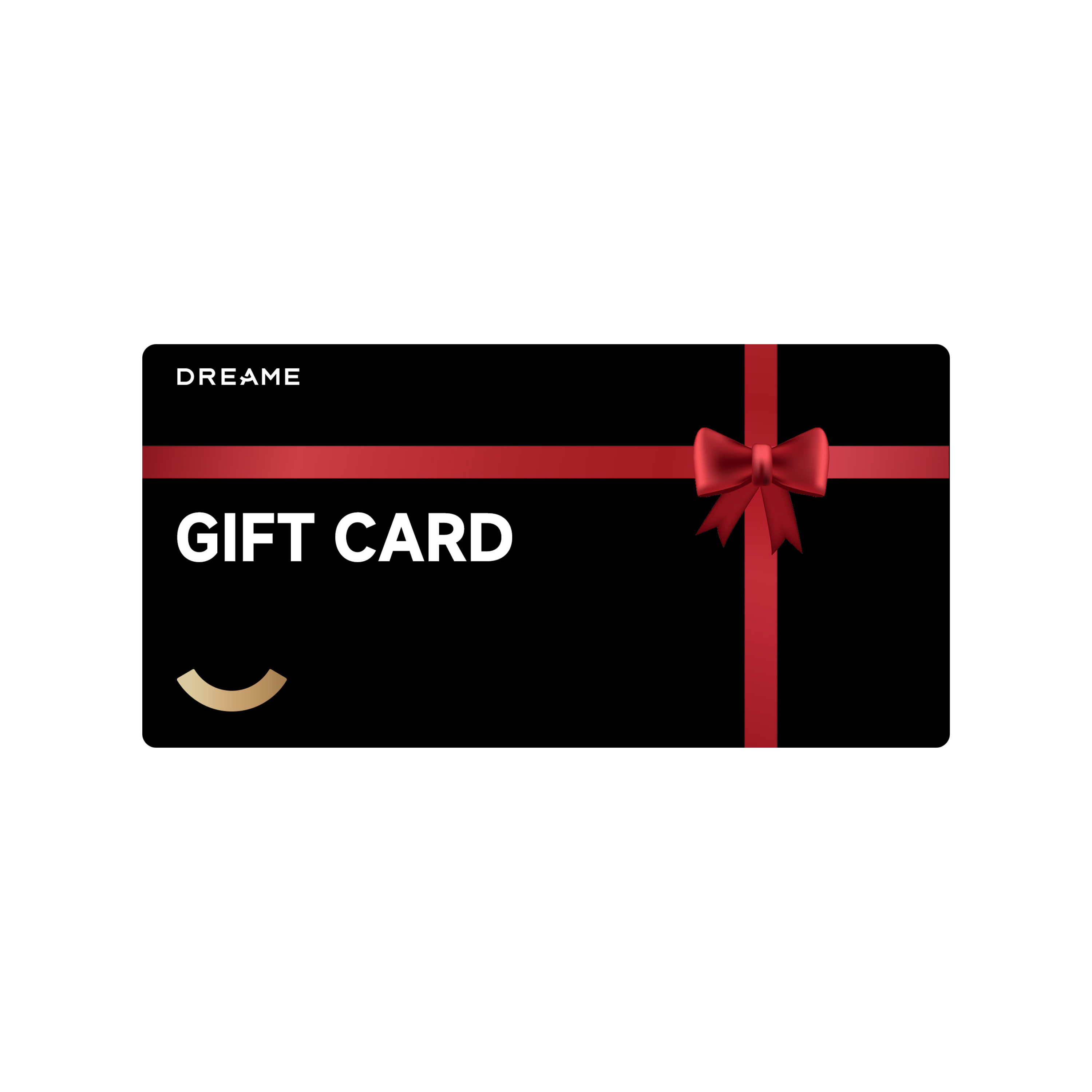 Dreame gift card for Z1 purchases