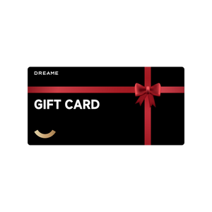 Dreame gift card for Z1 purchases